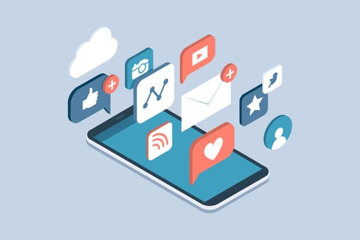 Gestion des réseaux sociaux entreprise